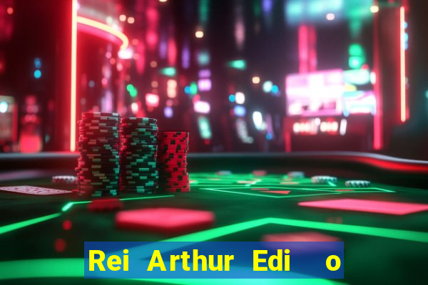 Rei Arthur Edi  o Ouro rei arthur (2004 onde assistir) rei arthur